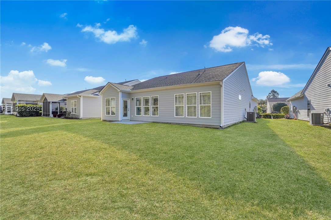 658 Village Green Lane, Okatie, South Carolina image 40