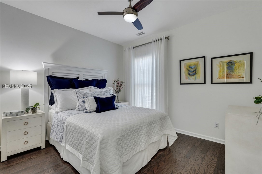 658 Village Green Lane, Okatie, South Carolina image 33