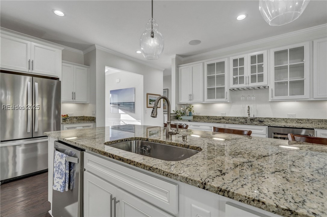 658 Village Green Lane, Okatie, South Carolina image 15