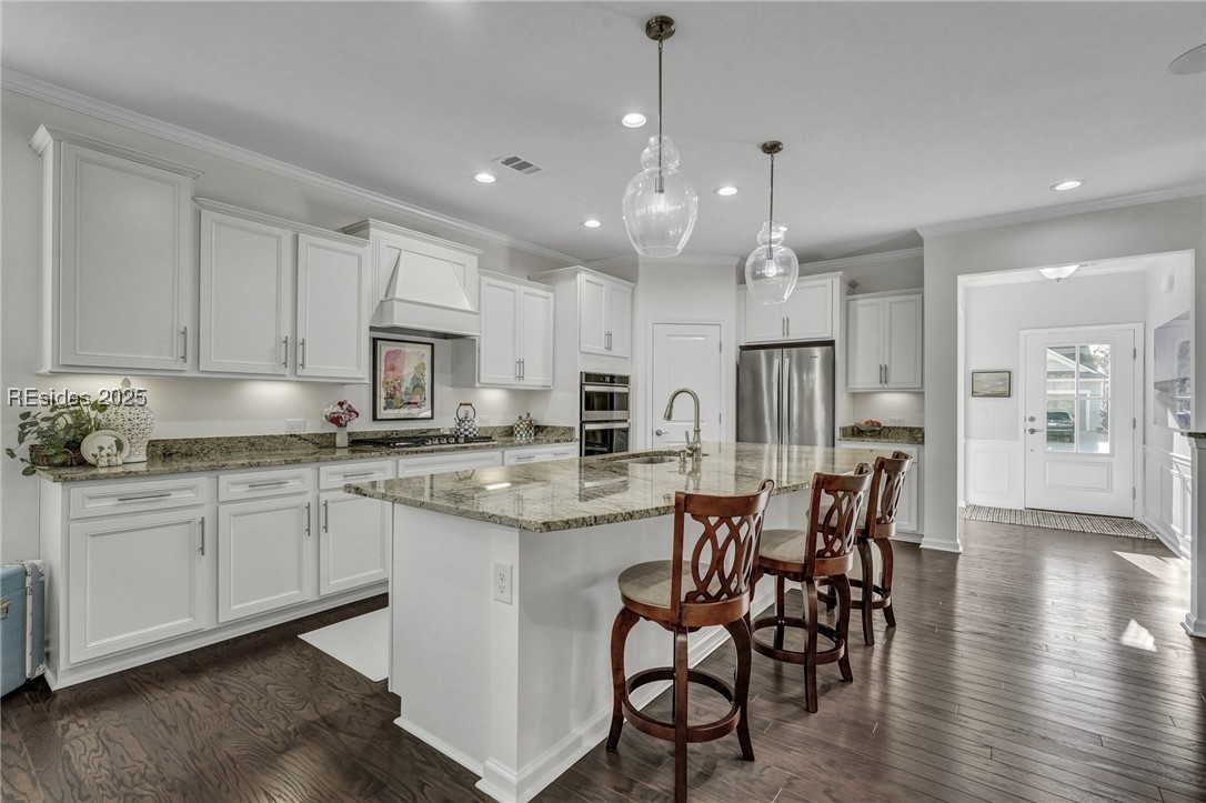 658 Village Green Lane, Okatie, South Carolina image 12