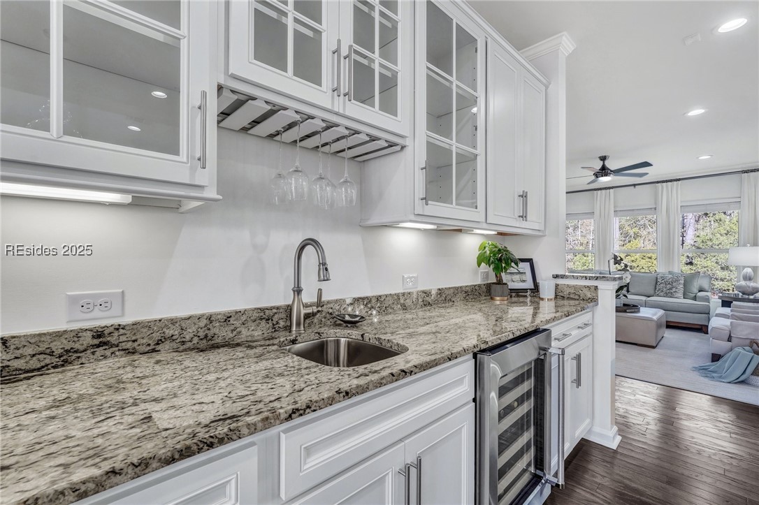 658 Village Green Lane, Okatie, South Carolina image 16