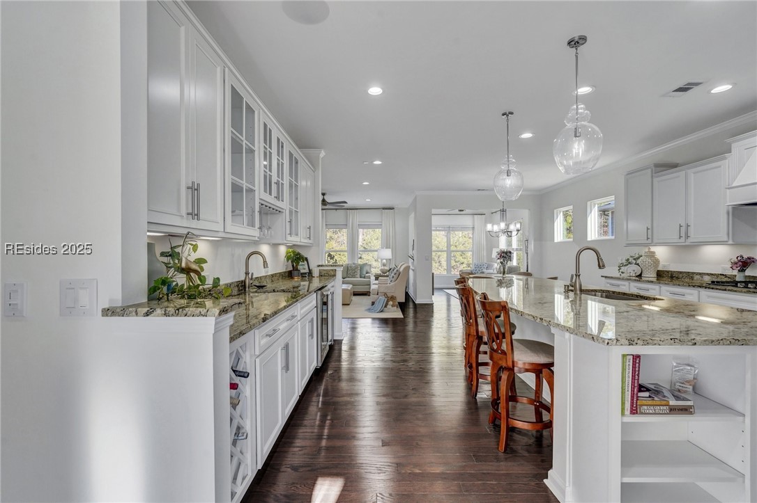 658 Village Green Lane, Okatie, South Carolina image 14