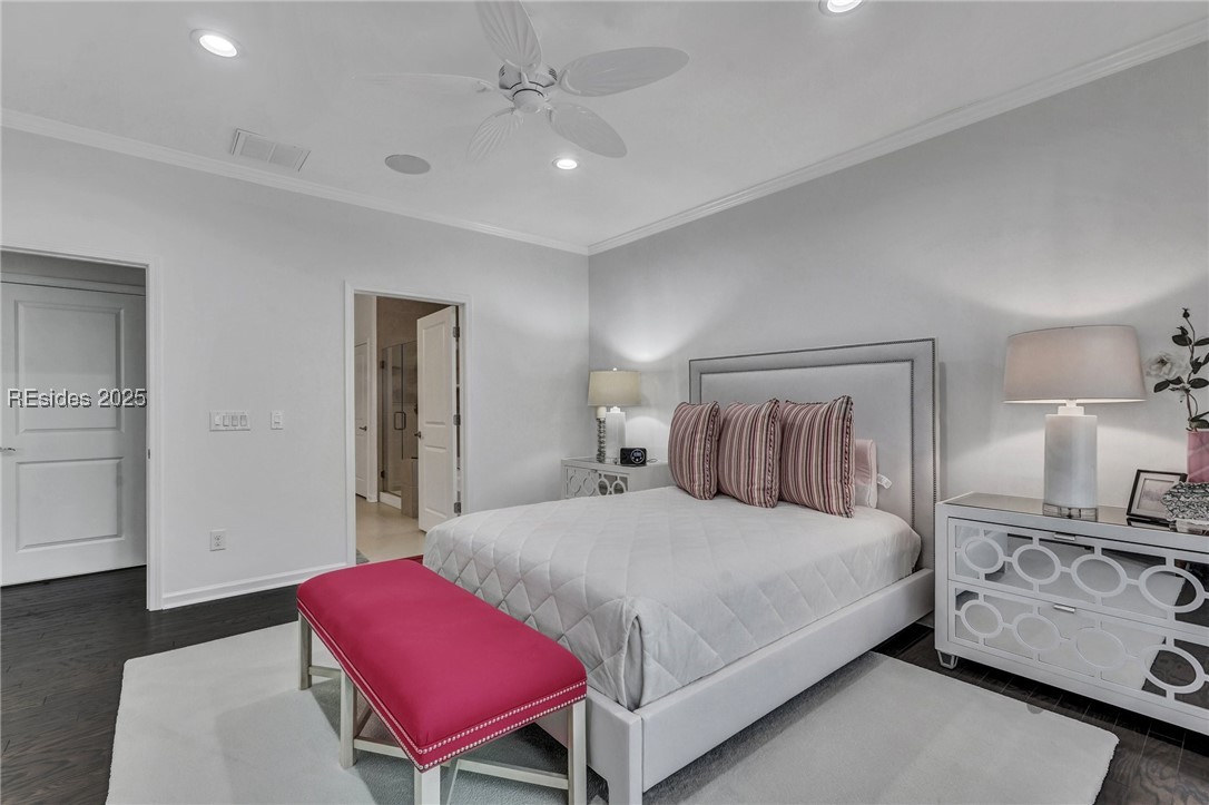 658 Village Green Lane, Okatie, South Carolina image 26