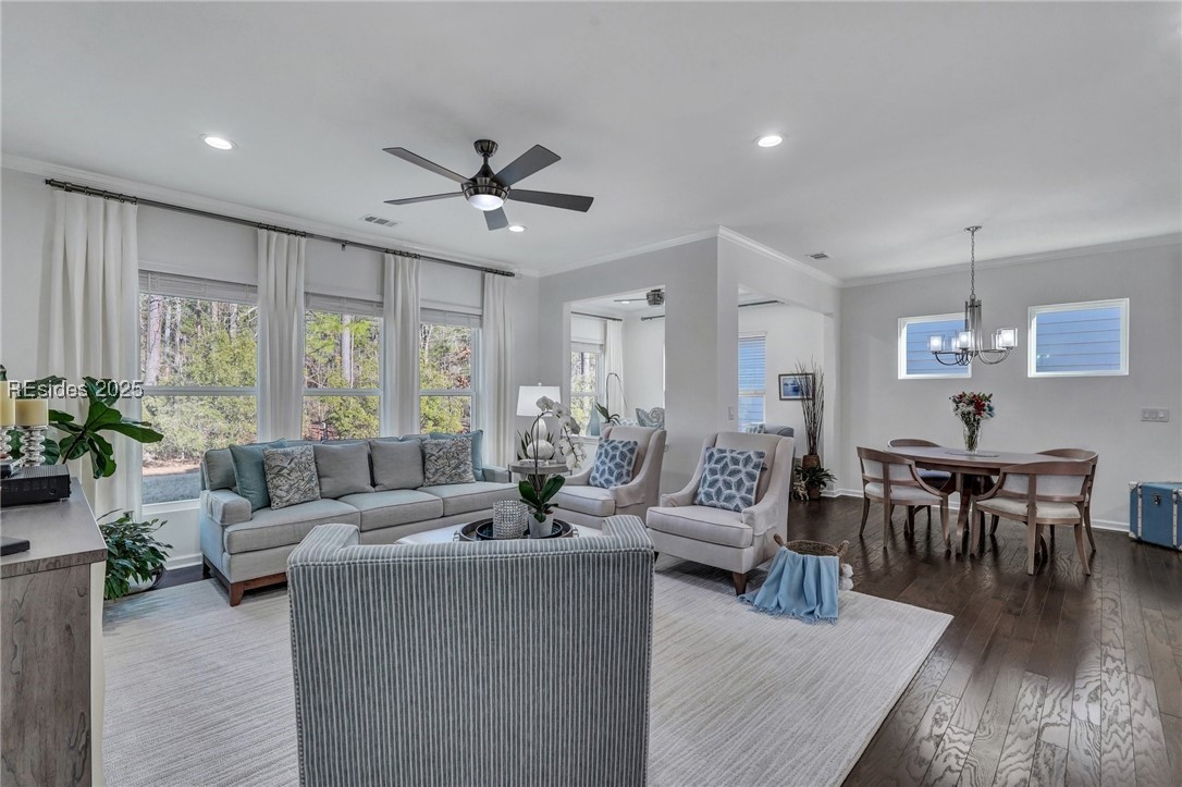 658 Village Green Lane, Okatie, South Carolina image 2