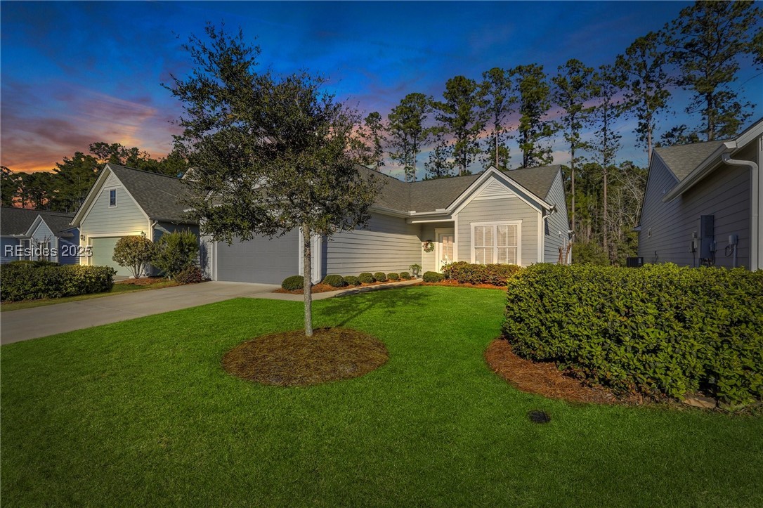 658 Village Green Lane, Okatie, South Carolina image 1