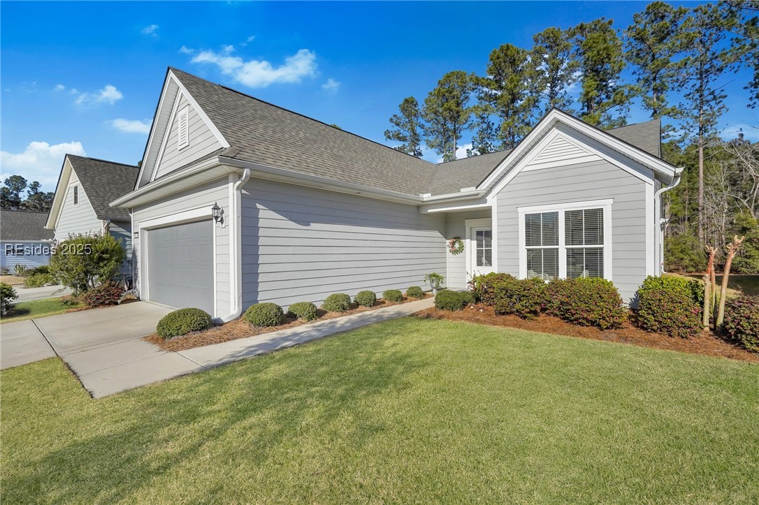 658 Village Green Lane, Okatie, South Carolina image 8