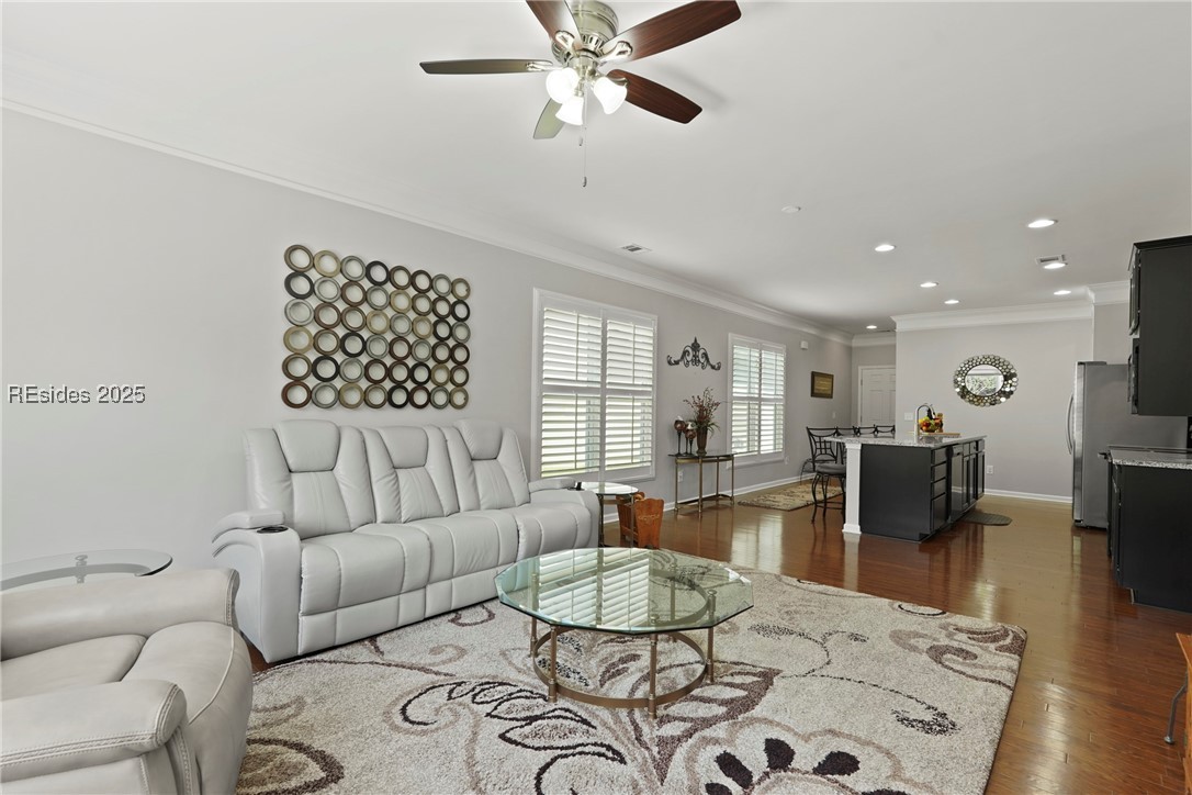 56 Wild Strawberry Lane, Bluffton, Texas image 16