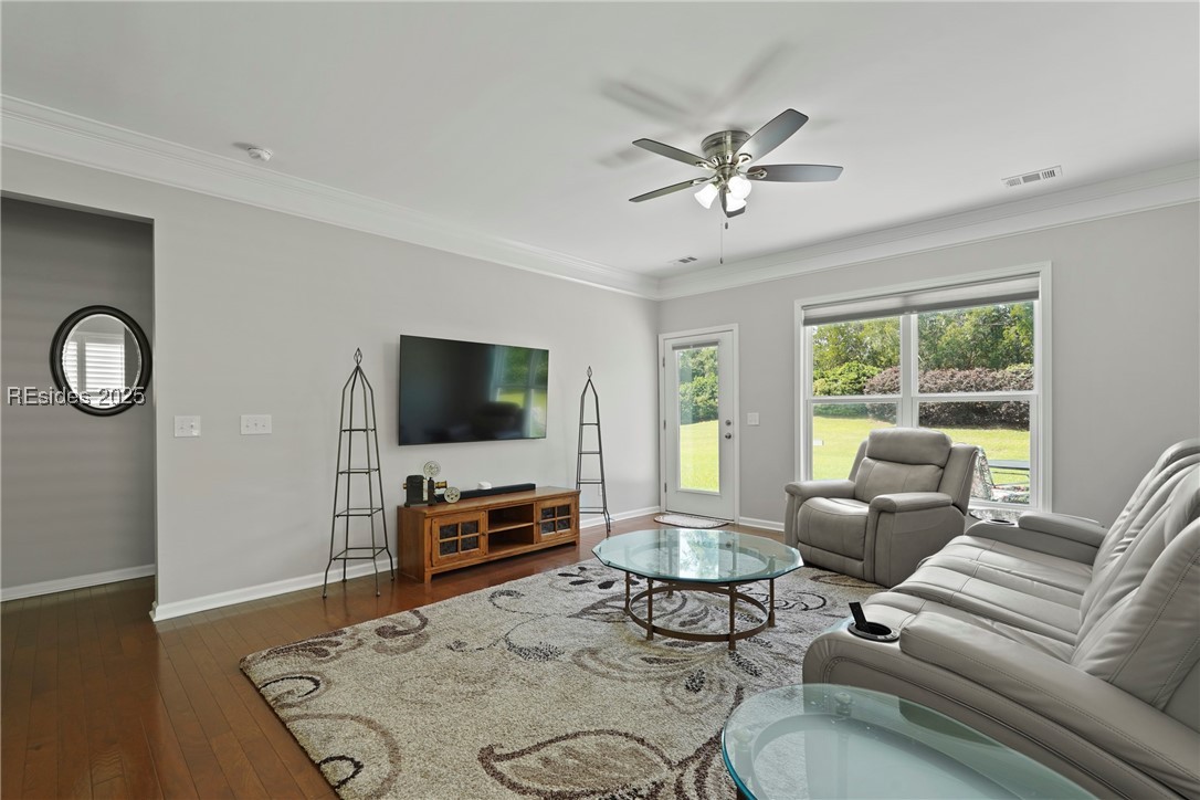 56 Wild Strawberry Lane, Bluffton, Texas image 15