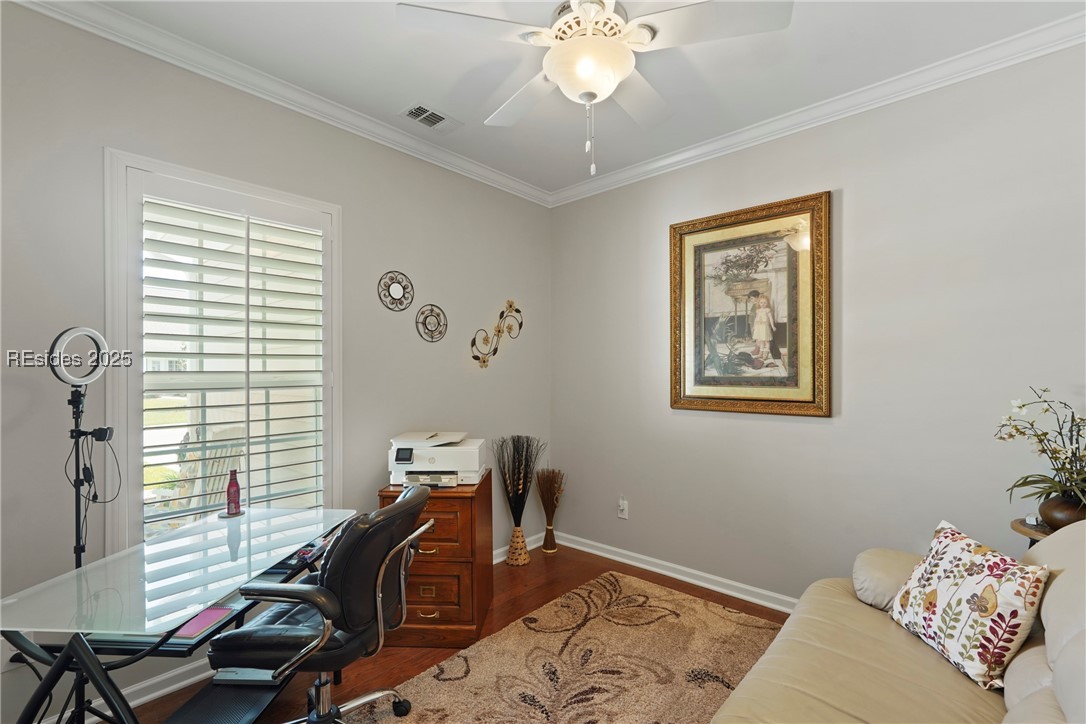 56 Wild Strawberry Lane, Bluffton, Texas image 4