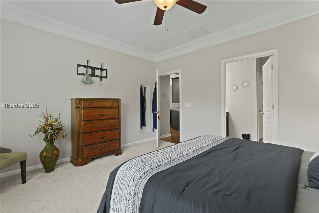 56 Wild Strawberry Lane, Bluffton, Texas image 22