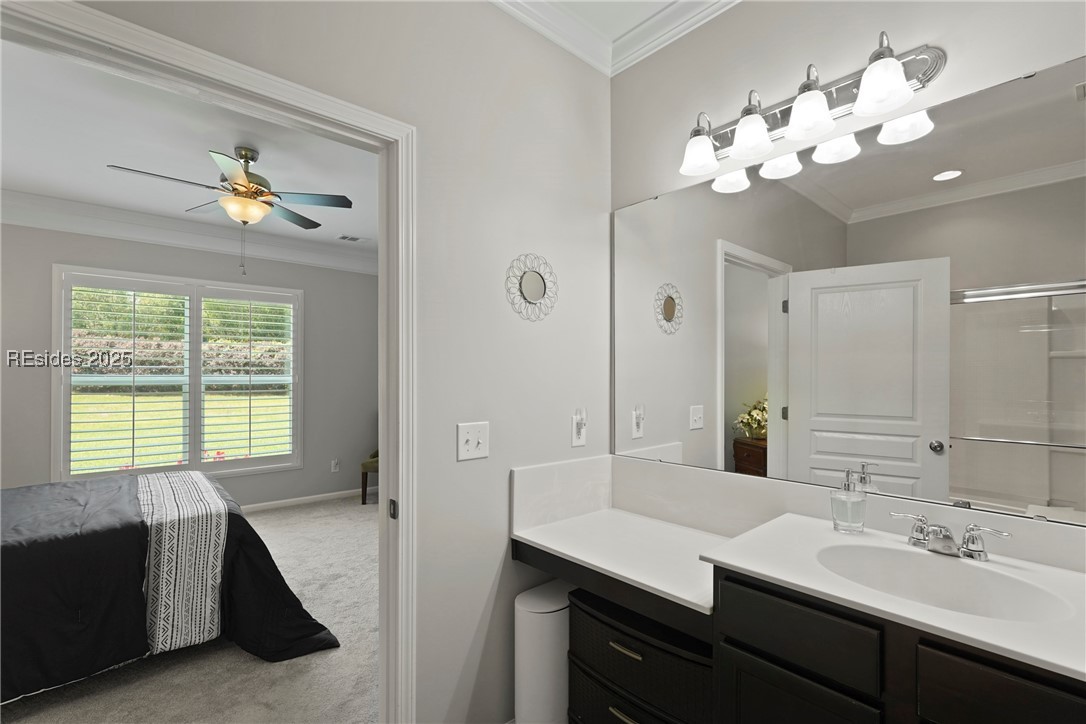 56 Wild Strawberry Lane, Bluffton, Texas image 25