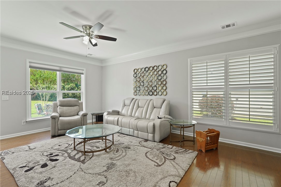 56 Wild Strawberry Lane, Bluffton, Texas image 13