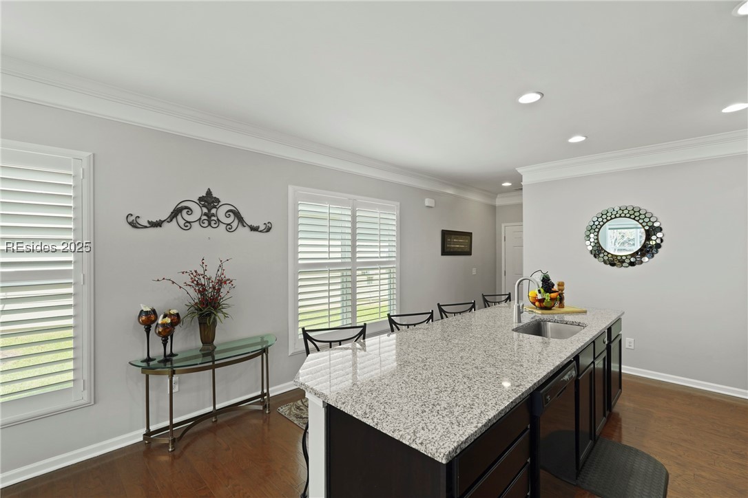 56 Wild Strawberry Lane, Bluffton, Texas image 9