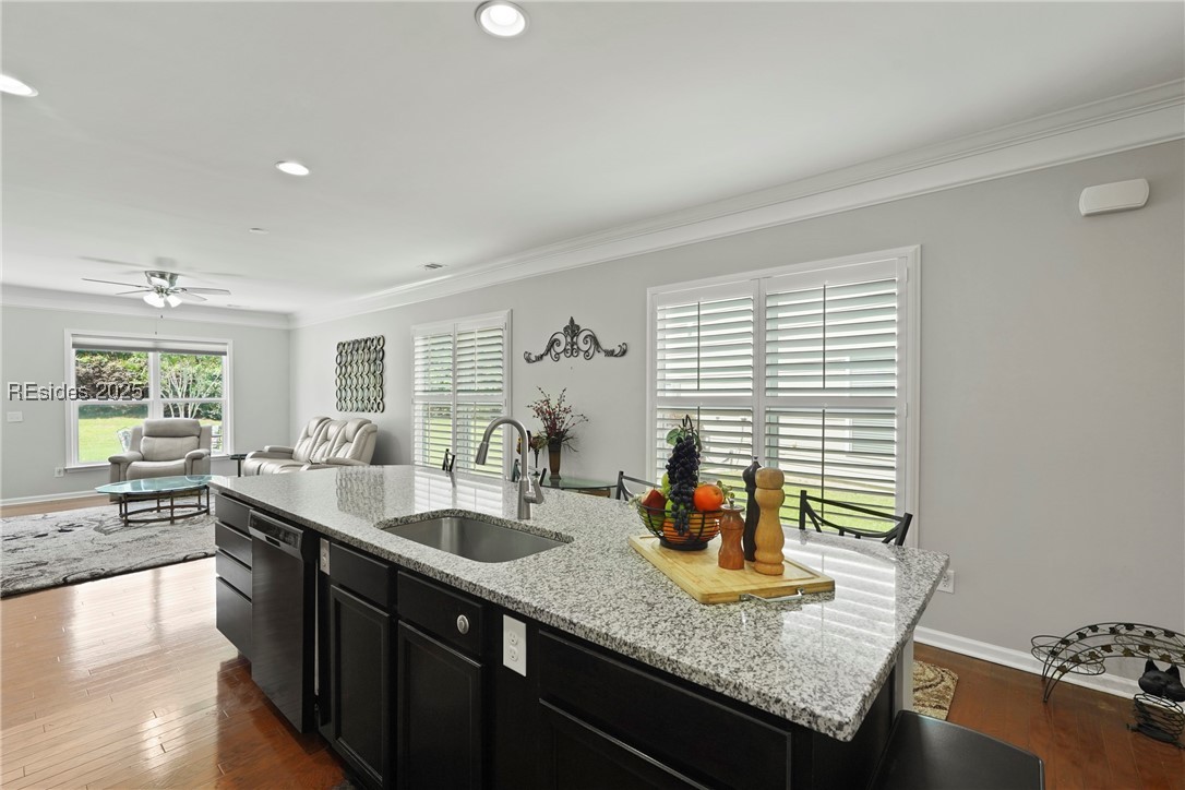 56 Wild Strawberry Lane, Bluffton, Texas image 11