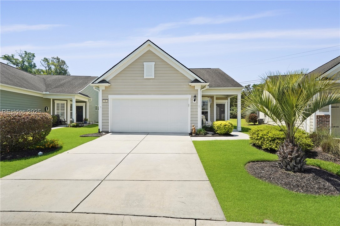 56 Wild Strawberry Lane, Bluffton, Texas image 1
