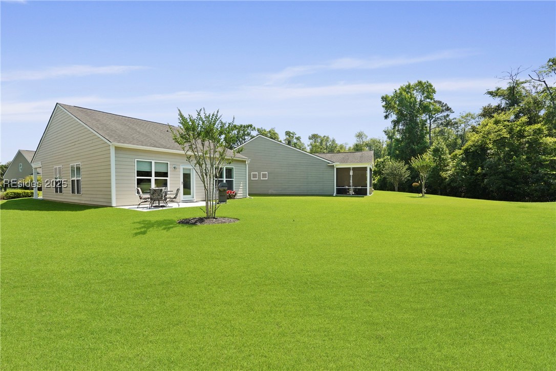56 Wild Strawberry Lane, Bluffton, Texas image 30
