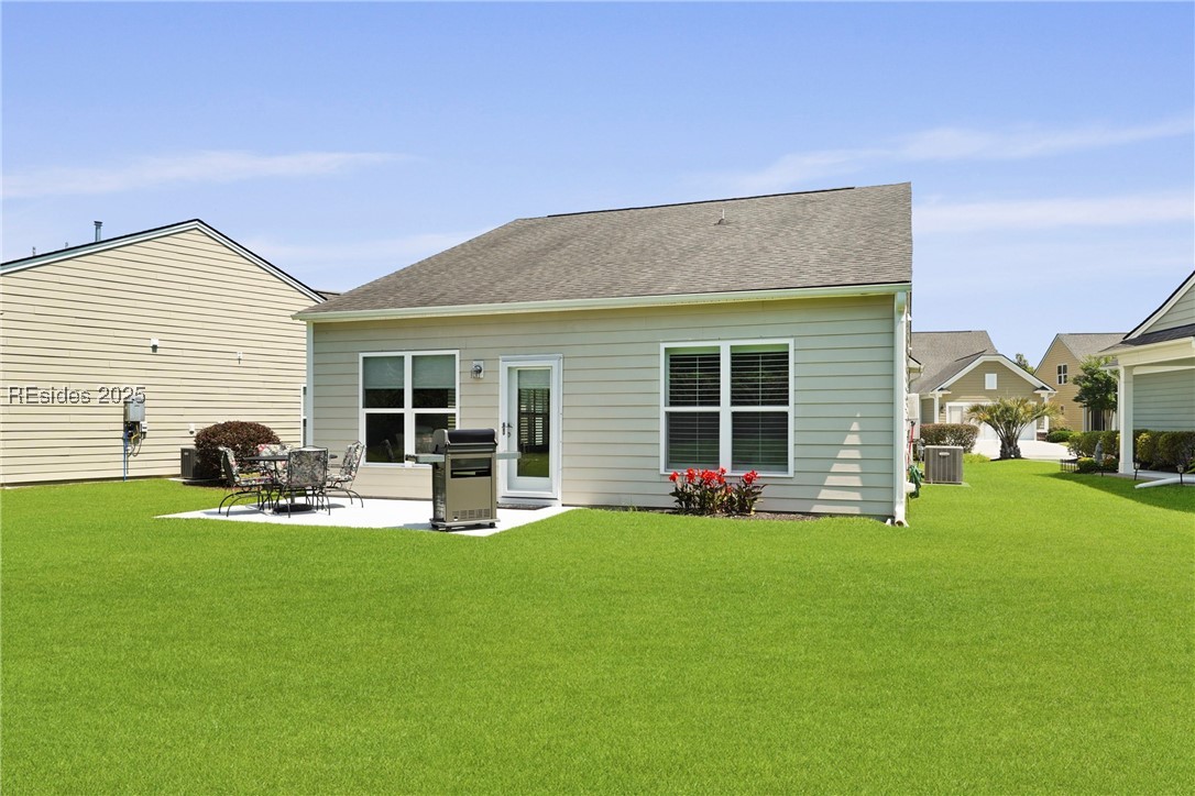 56 Wild Strawberry Lane, Bluffton, Texas image 29
