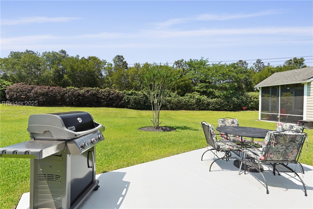 56 Wild Strawberry Lane, Bluffton, Texas image 28