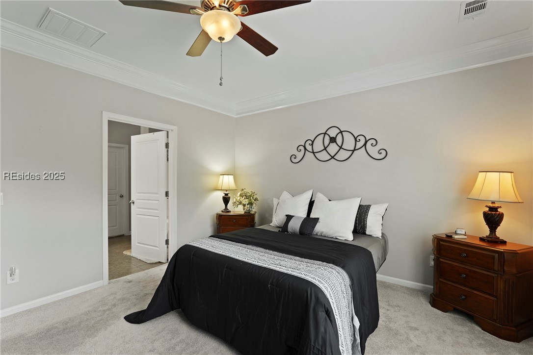 56 Wild Strawberry Lane, Bluffton, Texas image 23