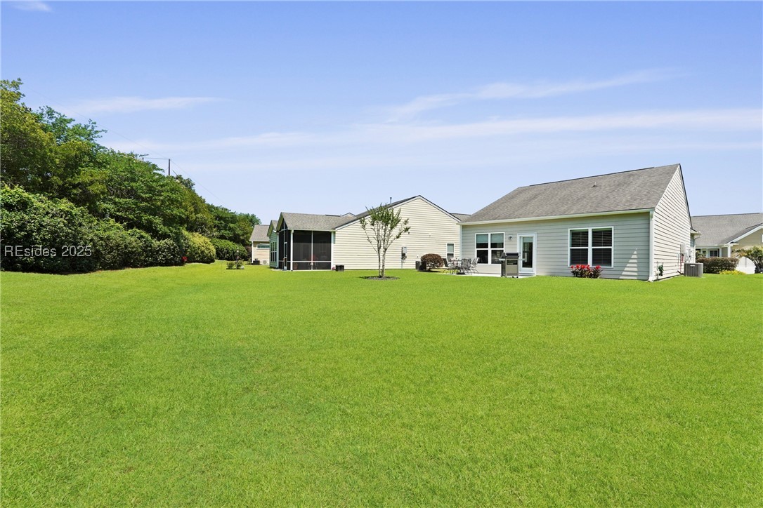 56 Wild Strawberry Lane, Bluffton, Texas image 31