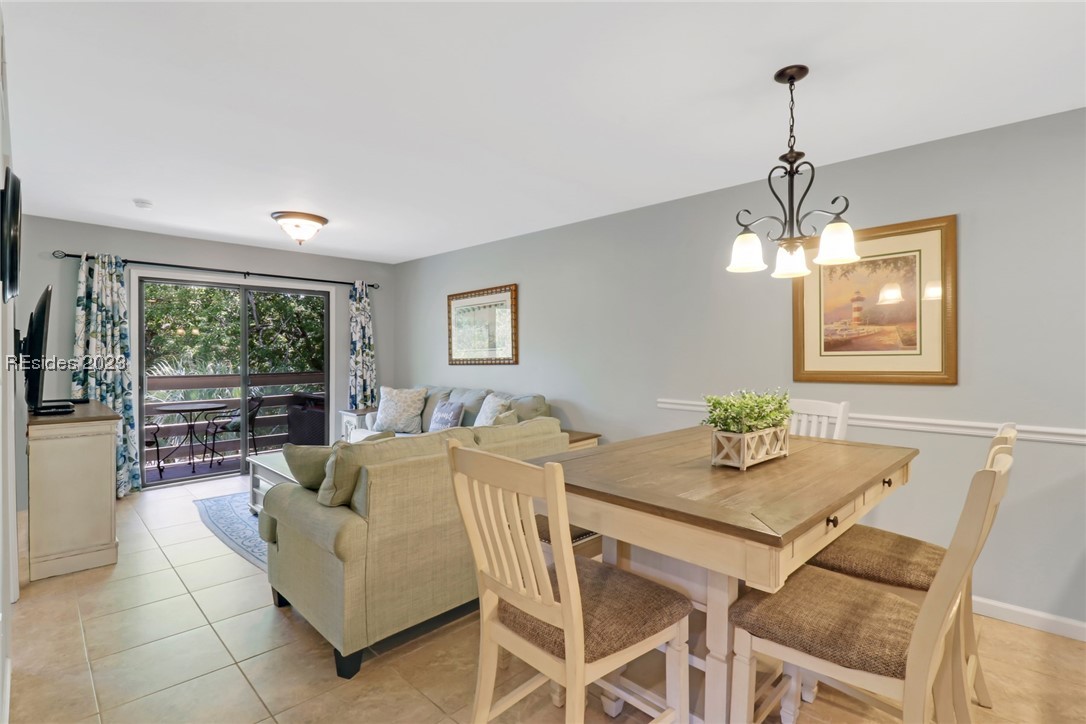 45 Folly Field Road #7L, Hilton Head Island, South Carolina image 5