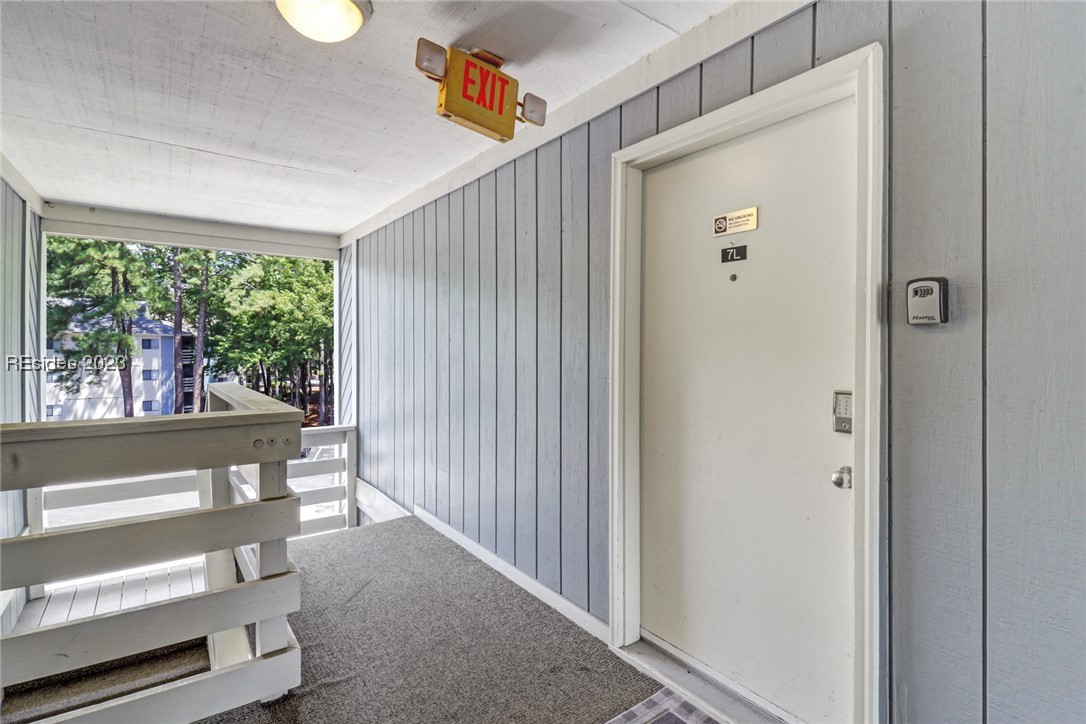45 Folly Field Road #7L, Hilton Head Island, South Carolina image 1