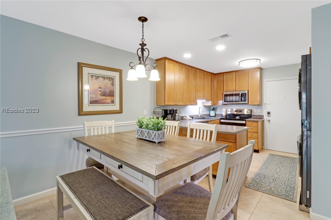 45 Folly Field Road #7L, Hilton Head Island, South Carolina image 4