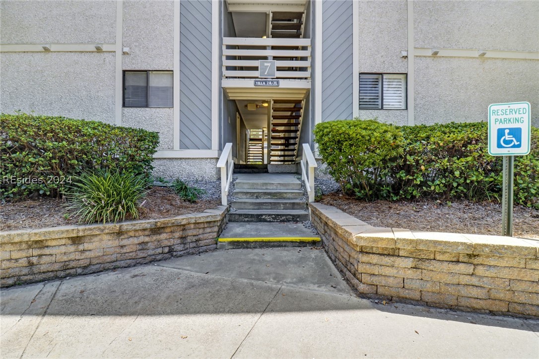 45 Folly Field Road #7L, Hilton Head Island, South Carolina image 3