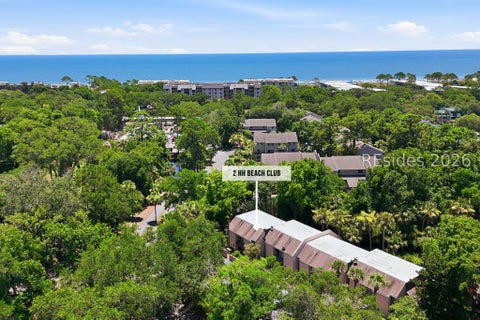 Condo For Sale - 11 Tanglewood Drive #2<br/> Beaufort County, Hilton Head Island, SC 29928