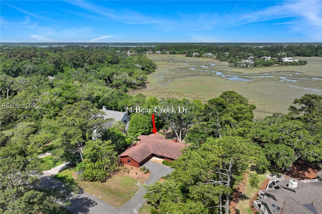 24 Bear Creek Drive, Hilton Head Island, South Carolina image 2
