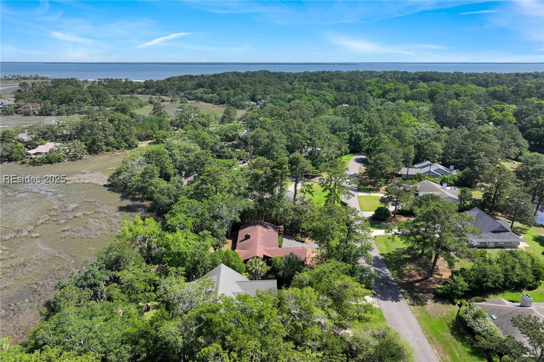 24 Bear Creek Drive, Hilton Head Island, South Carolina image 36