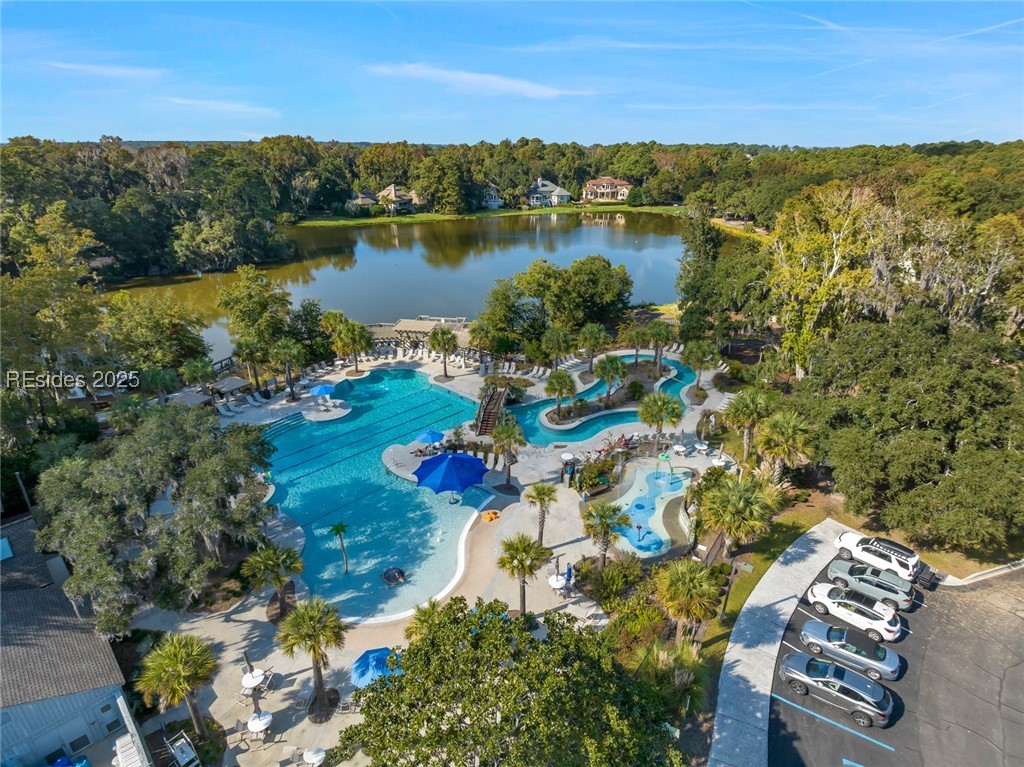 24 Bear Creek Drive, Hilton Head Island, South Carolina image 38