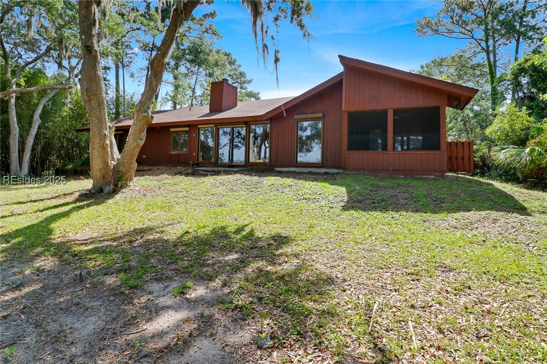 24 Bear Creek Drive, Hilton Head Island, South Carolina image 4