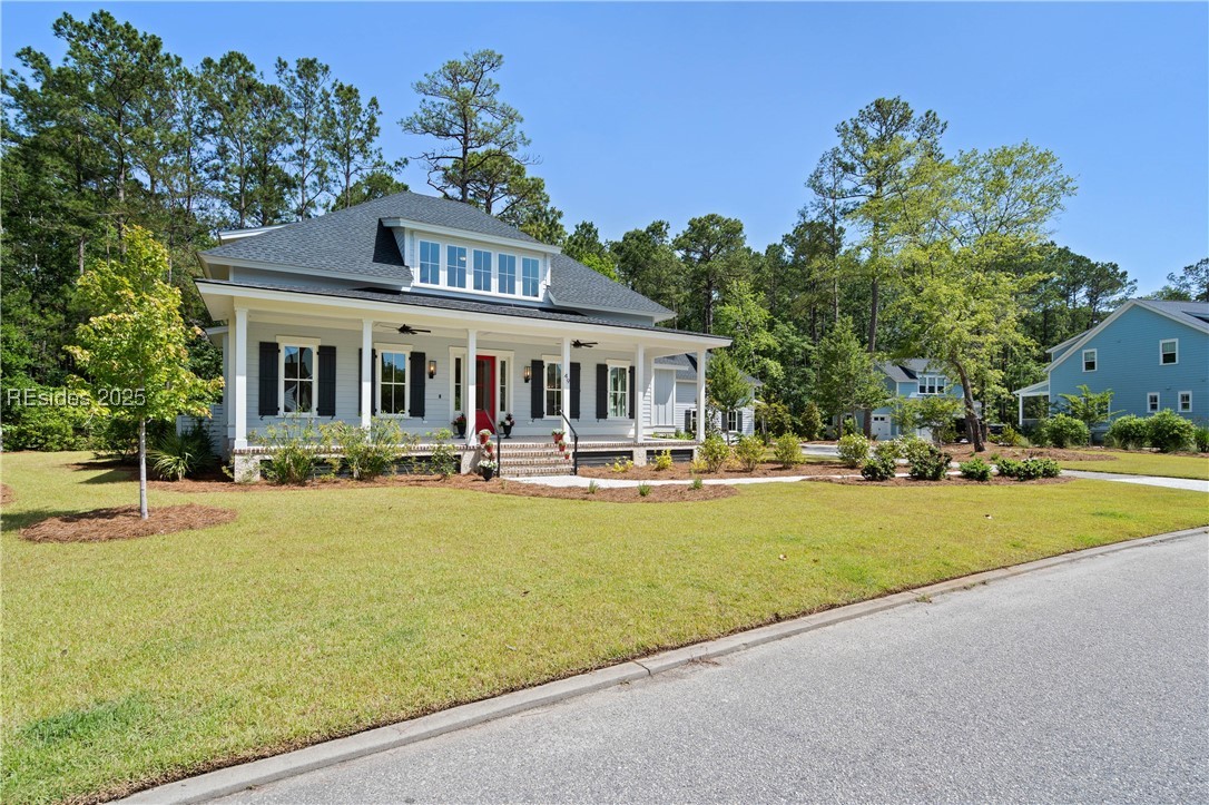 49 Oldfield Village Road, Bluffton, South Carolina image 2