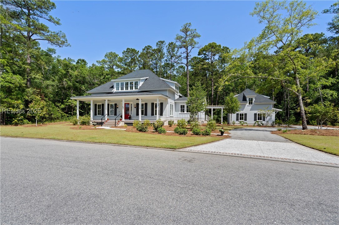 49 Oldfield Village Road, Bluffton, South Carolina image 3