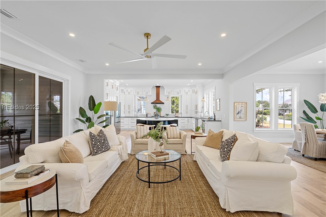 49 Oldfield Village Road, Bluffton, South Carolina image 17