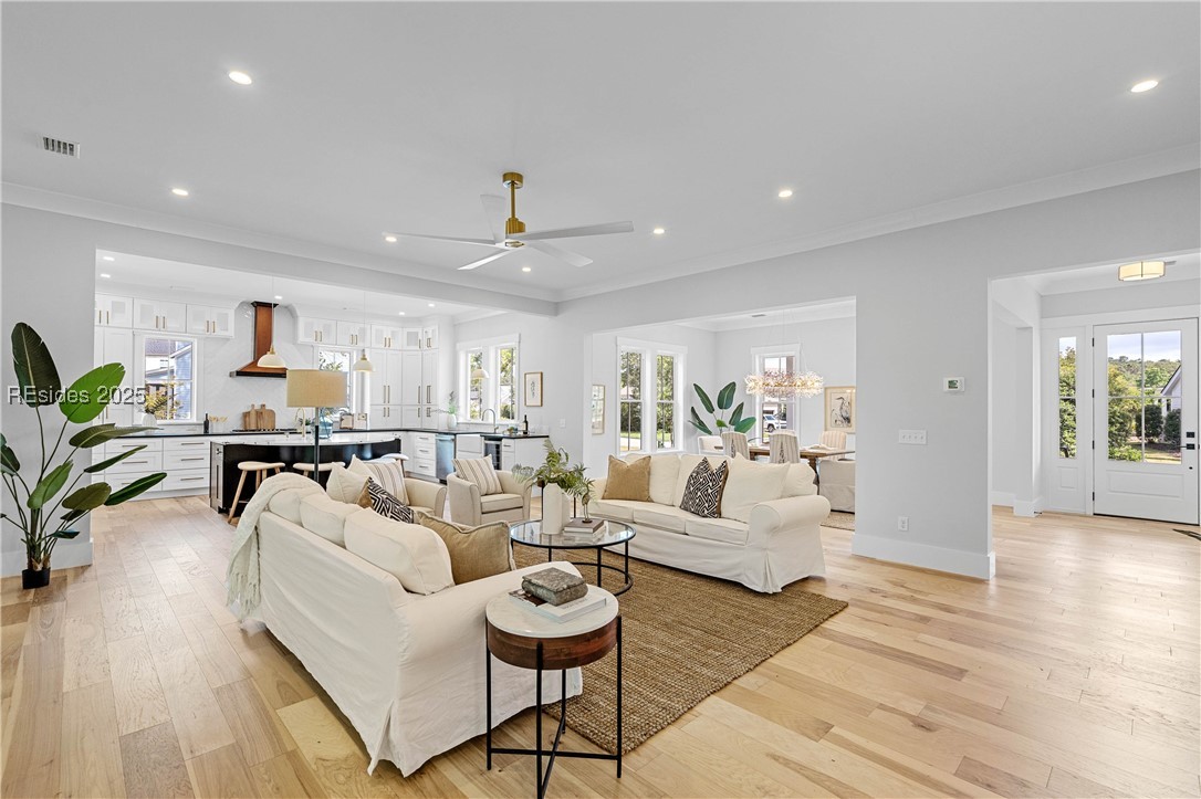 49 Oldfield Village Road, Bluffton, South Carolina image 18