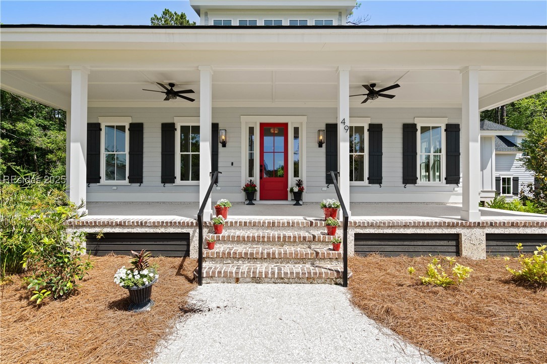 49 Oldfield Village Road, Bluffton, South Carolina image 6