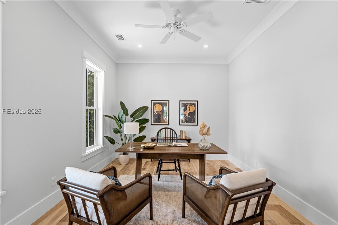 49 Oldfield Village Road, Bluffton, South Carolina image 13