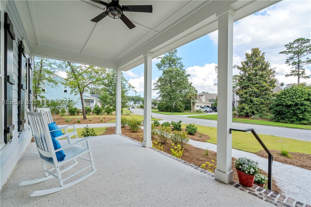 49 Oldfield Village Road, Bluffton, South Carolina image 8