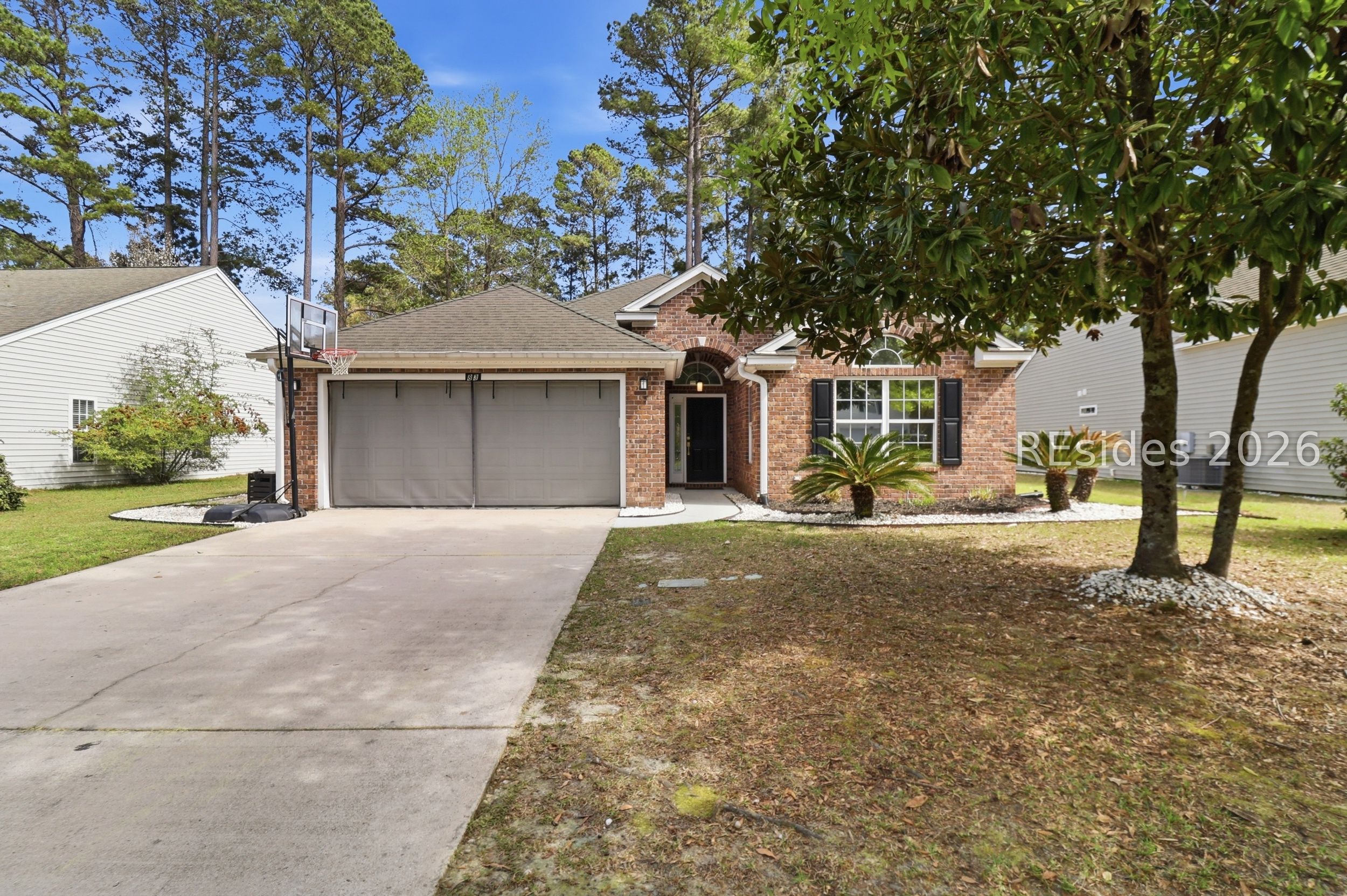 83 Wheatfield Circle