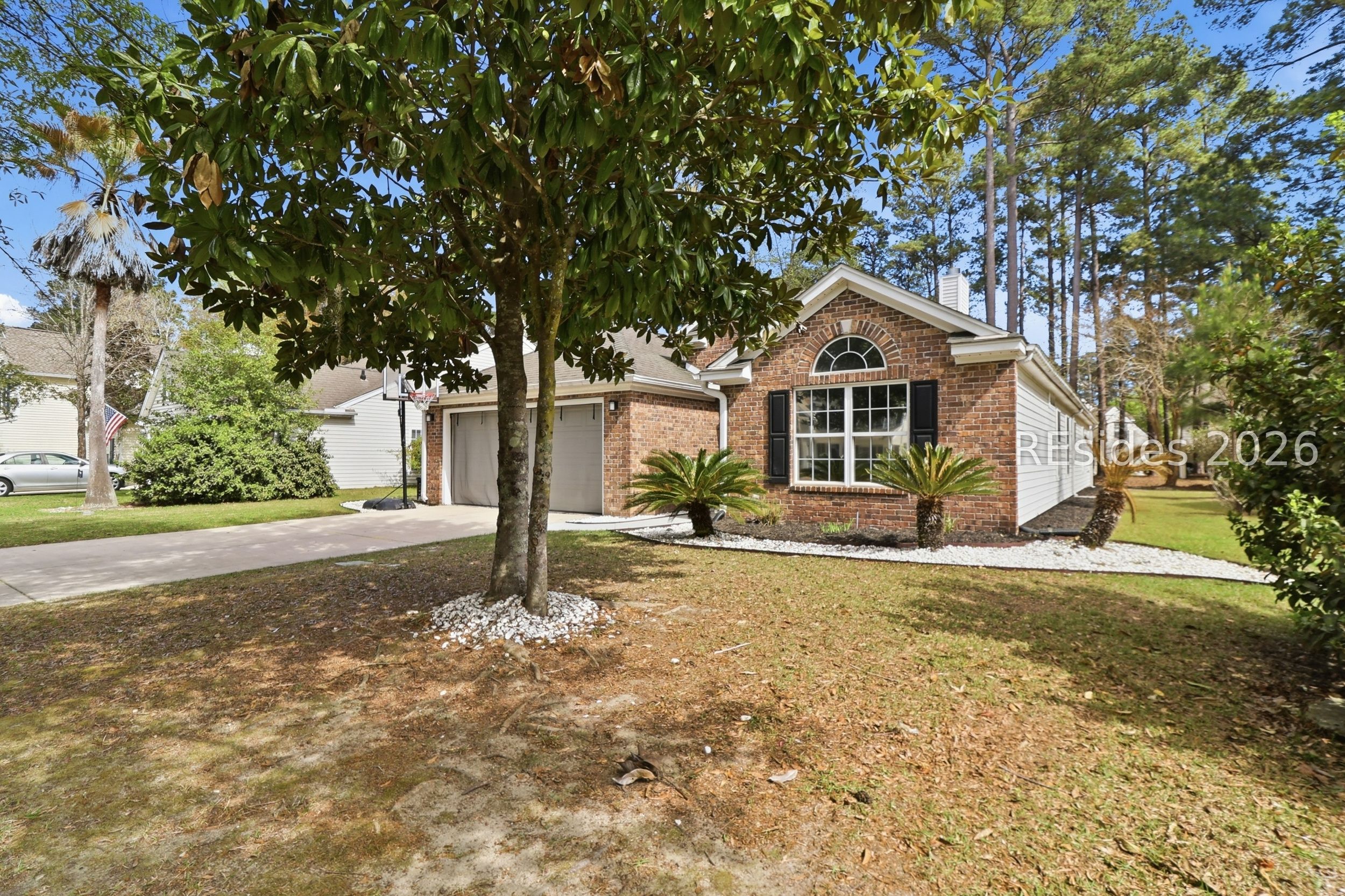 83 Wheatfield Circle