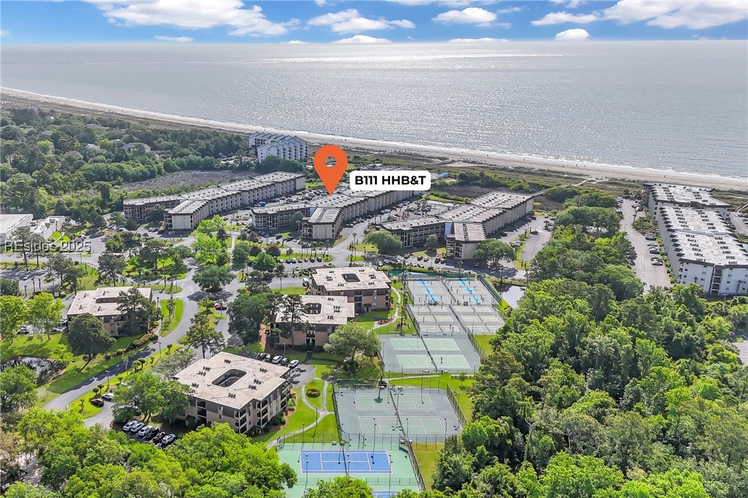 40 Folly Field Road #B111, Hilton Head Island, Texas image 1