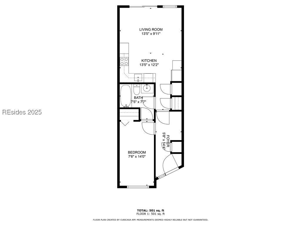 40 Folly Field Road #B111, Hilton Head Island, Texas image 26