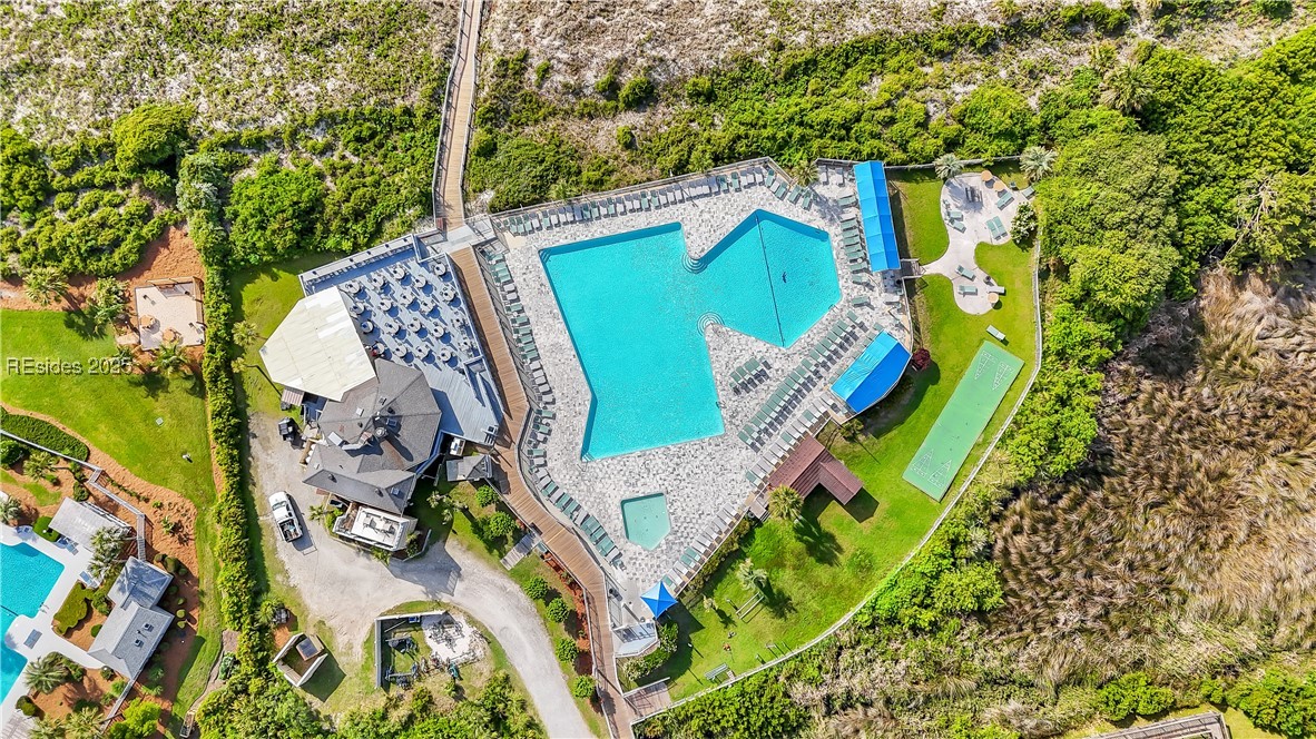 40 Folly Field Road #B111, Hilton Head Island, Texas image 32