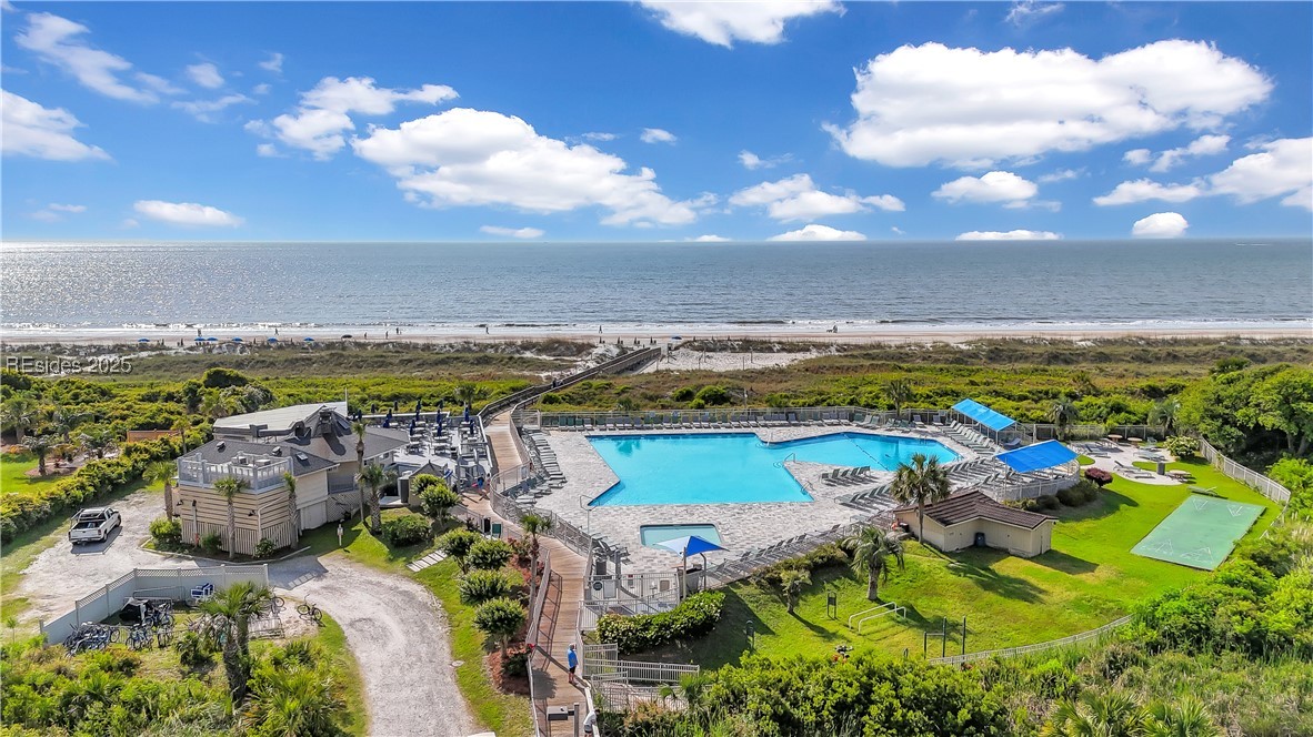 40 Folly Field Road #B111, Hilton Head Island, Texas image 41