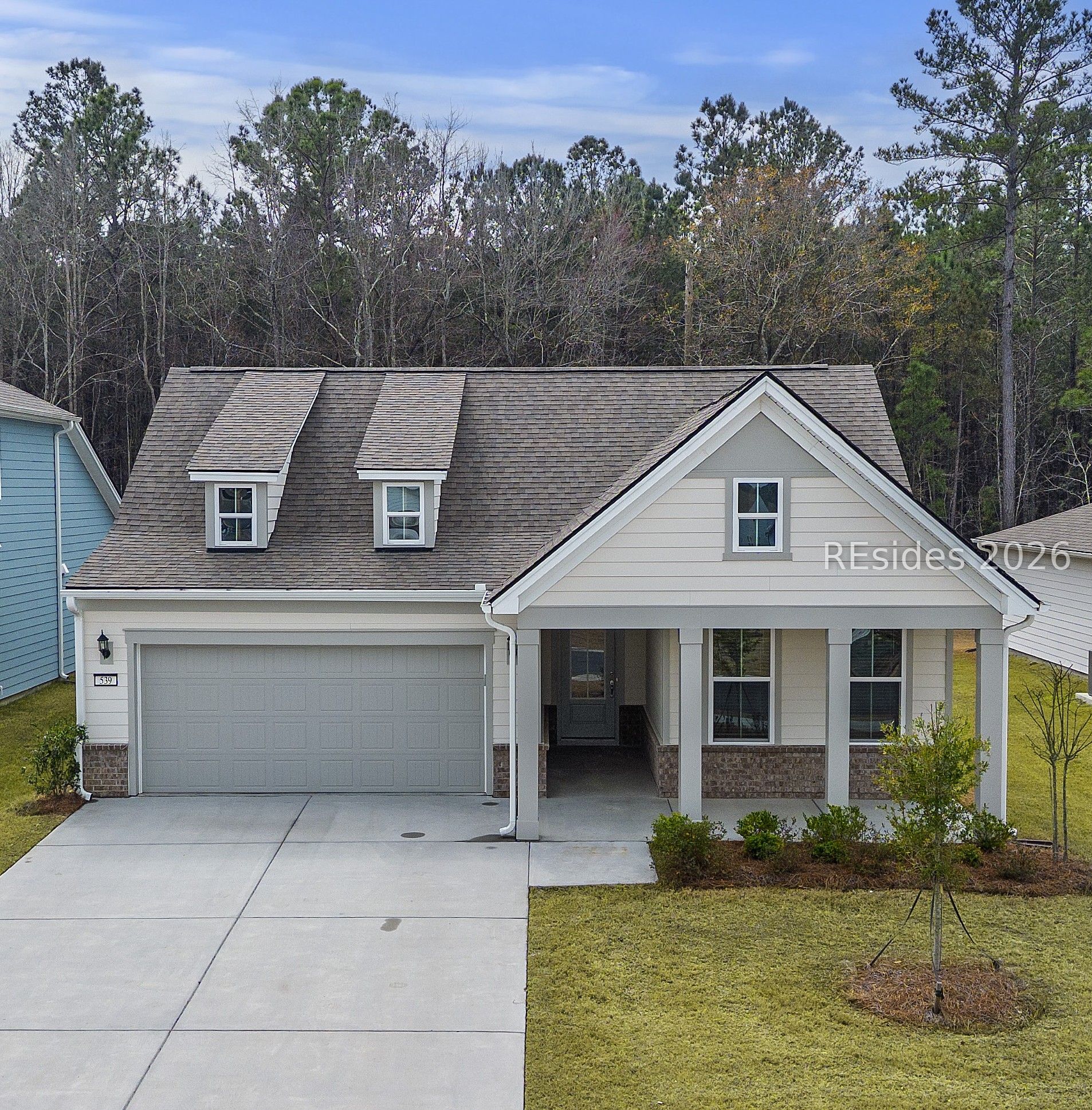 539 Sunfish Way