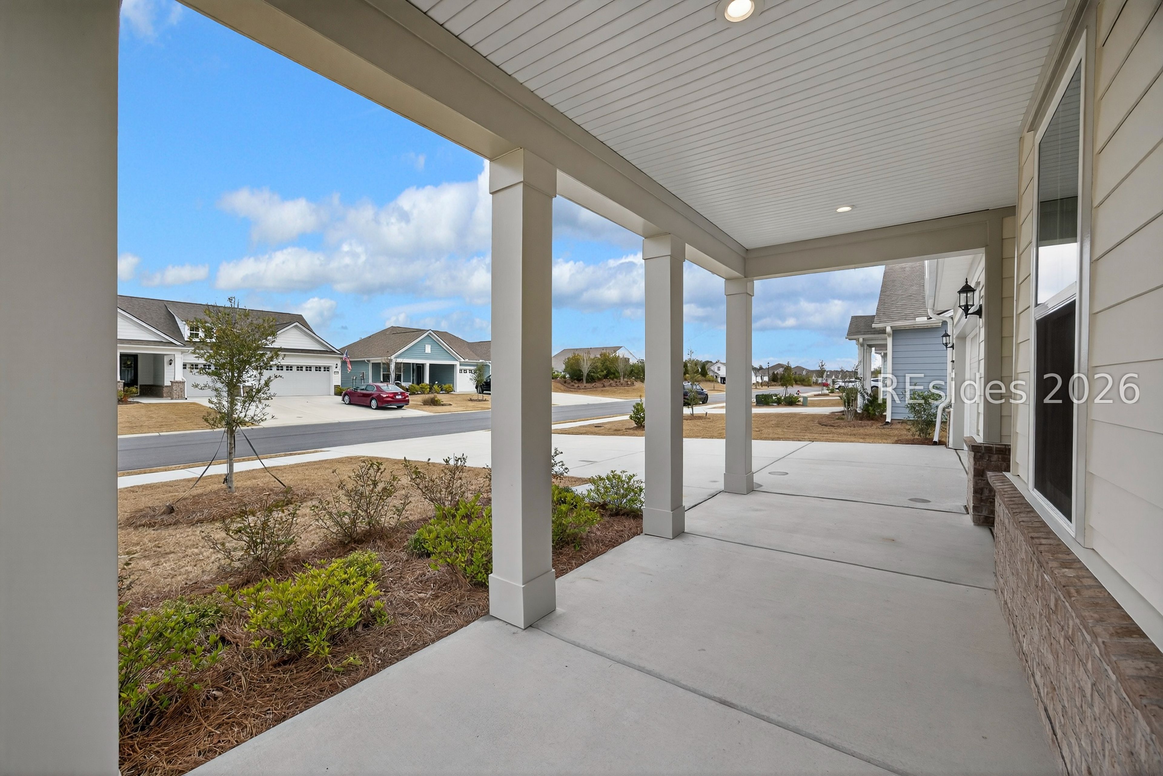 539 Sunfish Way