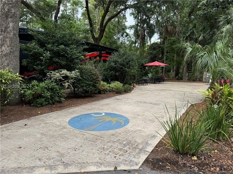 Vacant Land For Sale - 133 Arrow Rd #122 Rd<br/> Hilton Head Island, SC 29928