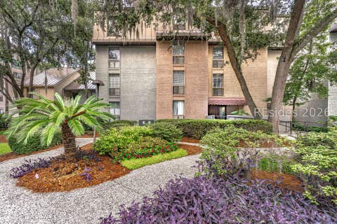 Condo For Sale - 18 Lighthouse Lane #1030<br/> Beaufort County, Hilton Head Island, SC 29928